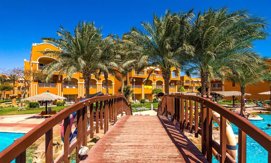 Image 13: ✈ EGYPTE | Hurghada - Caribbean World Resort Soma bay 5* - Tout inclus