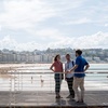 Image 1: Tour a pie por San Sebastián con pintxo y bebida
