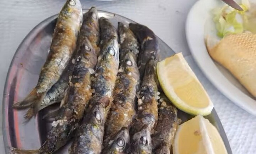 Image 6: Tour en la Escena Pesquera de Málaga con Taller de Cocina