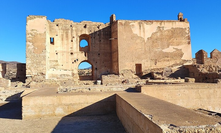 Image 8: Visita Guiada a la Alcazaba