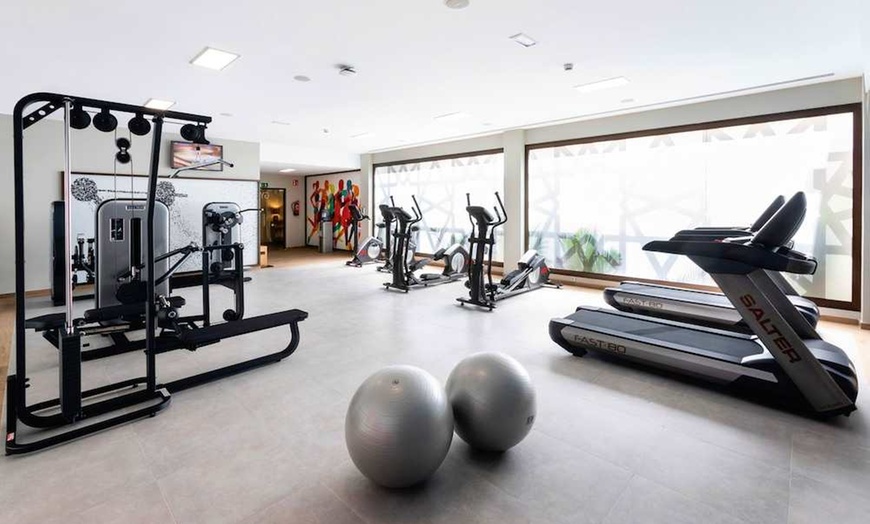 Image 8: ✈ ILE DE BOA VISTA | Boa Ventura - Hotel Riu Palace Boavista - All ...