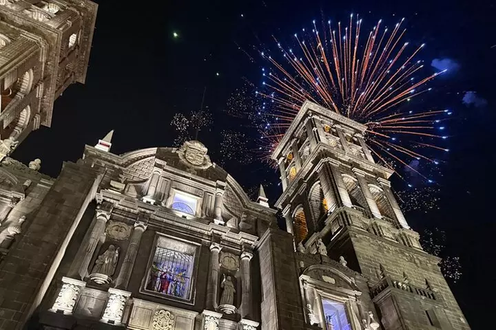 Private Tour in Puebla - Primary Image