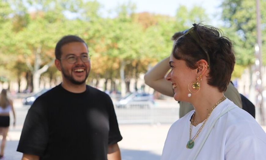Image 2: Visite à pied de Saint Germain avec aperçus locaux