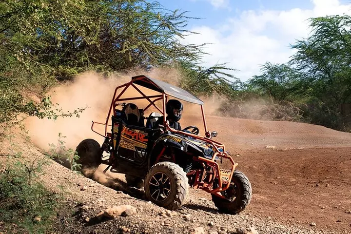 ATV Off Road Adventure
