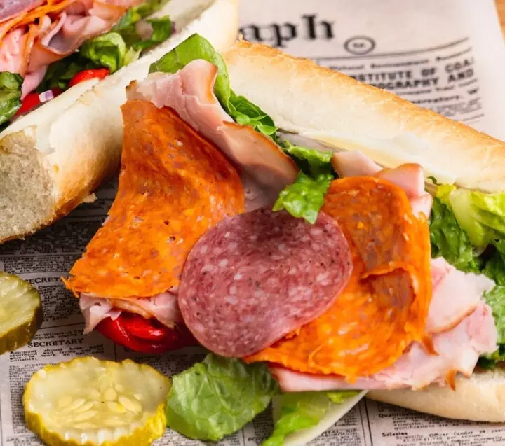 $15 For $30 Worth Of American Cuisine