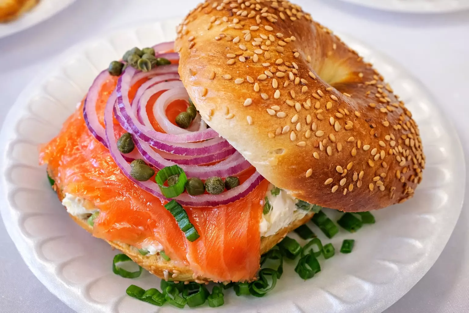 $10 For $20 Worth Of Cafe/Deli Dining