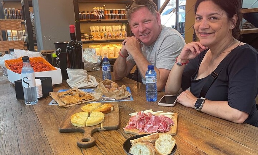 Image 39: Visite historique et gastronomique à Ajaccio Food Tour