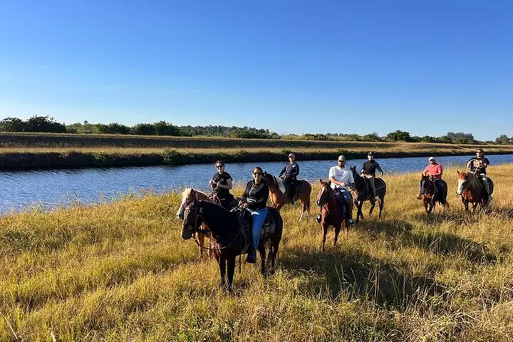 1 hour of ATV + 1 hour horse ride-- free videos and pictures