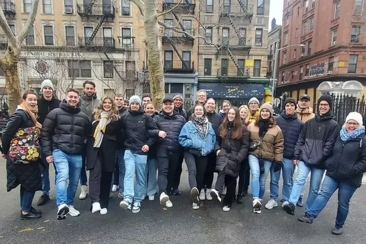 Over 30 NYC Sights in One Tour - Kids Join Free! - Primary Image