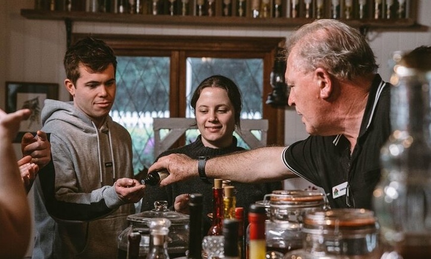 Image 4: Craft Your Own Liqueur at Tamborine Mountain