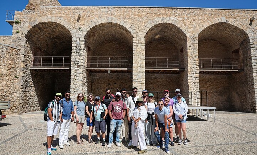 Image 45: Tour de un día en Peñiscola desde Valencia, Juego de Tronos