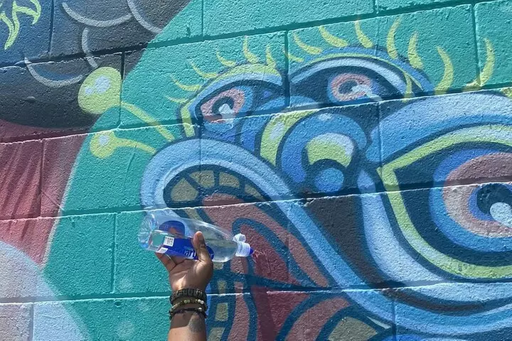 Creative Soul Scavenger Hunt of Waikiki Oahu
