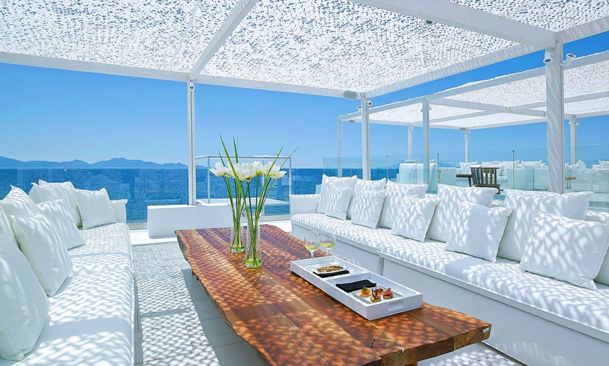 Image 11: ✈ GRIECHENLAND | Kos - Dimitra Beach Hotel & Suites 5*, 3 Nächte - ...