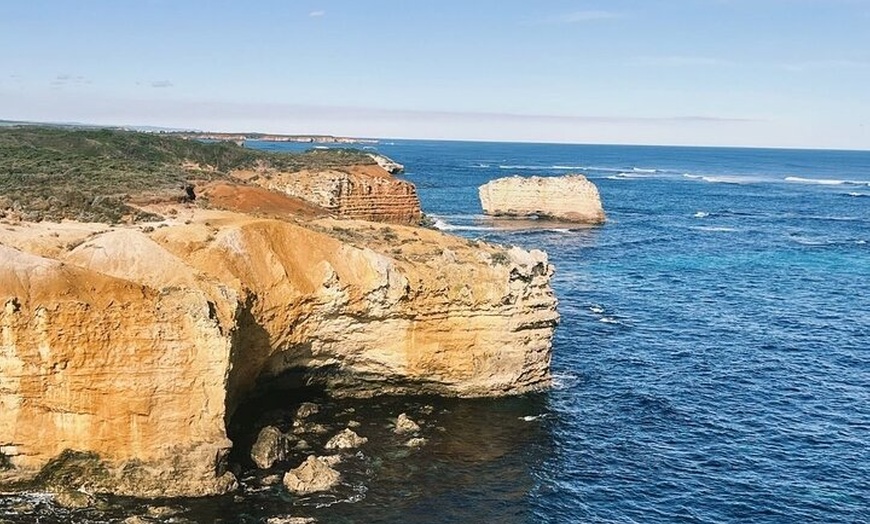 Image 2: Private Great Ocean Road Tour