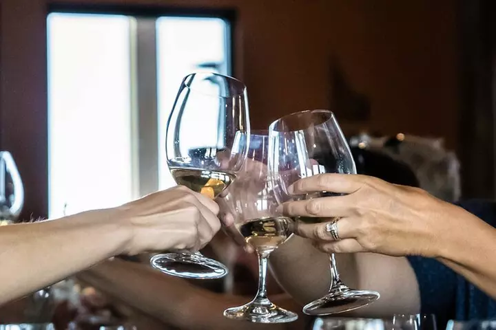 Boise River Wine Walk: Sip and Stroll Through Urban Wineries