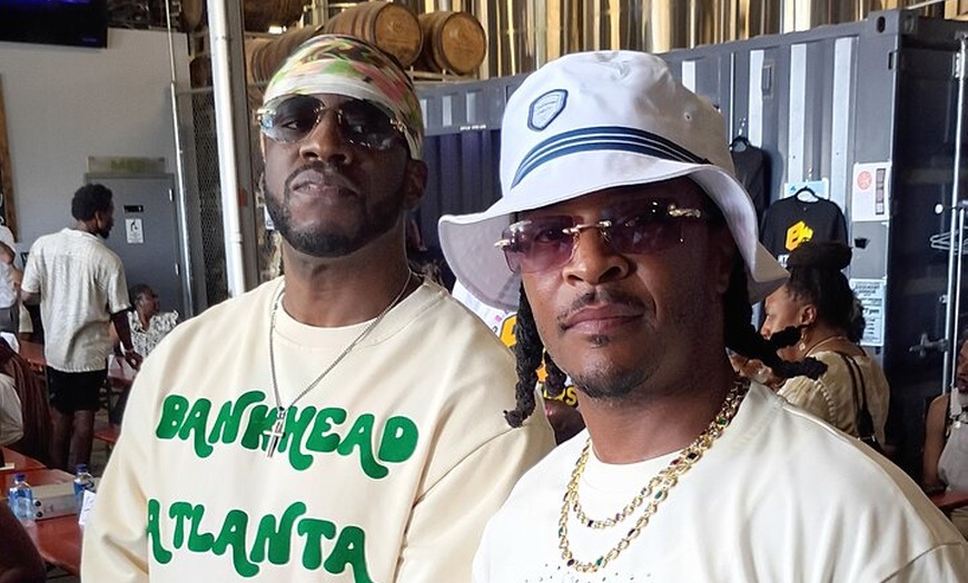 Image 6: ATL Remix Tour