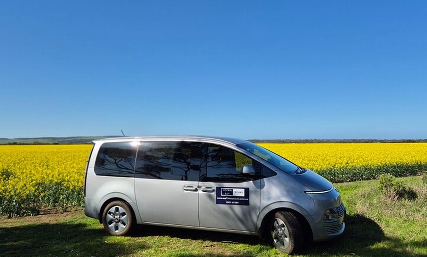 Image 8: Oyster Adventure in Coffin Bay (Coffin Bay Pick Up)