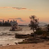 Image 1: Sydney: Golden Hour City Escape with Sunset, Picnic and Photos