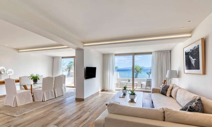 Image 39: ✈ CORFOU | Moraitika - Domes Miramare A luxury Collection Resort 5*...