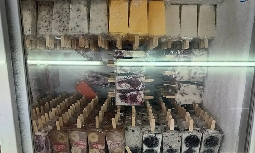 Image 39: Shopping and Mexican food in a Private Guided Cancun Tour