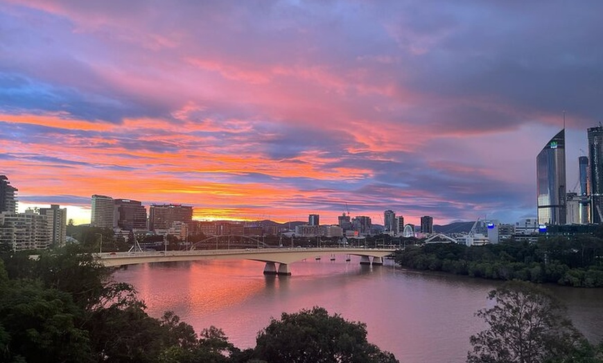 Image 20: Brisbane Insights Tour