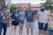 The Ghost Tour of Old Town - New Mexico's oldest Ghost Walk - Since 2001 - Second Medium