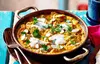 $10 For $20 Worth Of Authentic Indian Cuisine