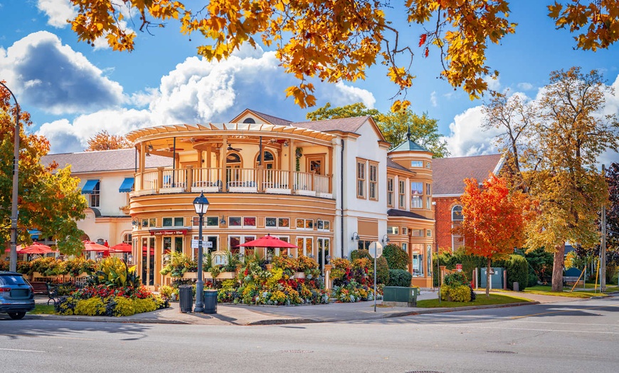 Image 5: ✈ QUÉBEC | De Toronto à Montréal - Le Meilleur de L'Est Canadien 2*...