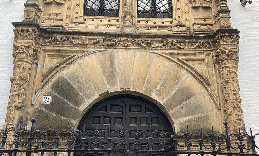 Image 13: La Judería Oculta – La Antigua Sefarad en Sevilla