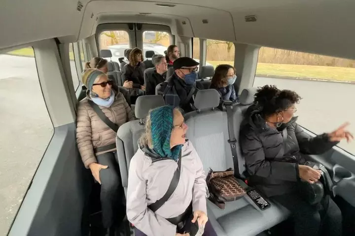 Portland City Tour: Views and News (Our Best Selling Tour!)