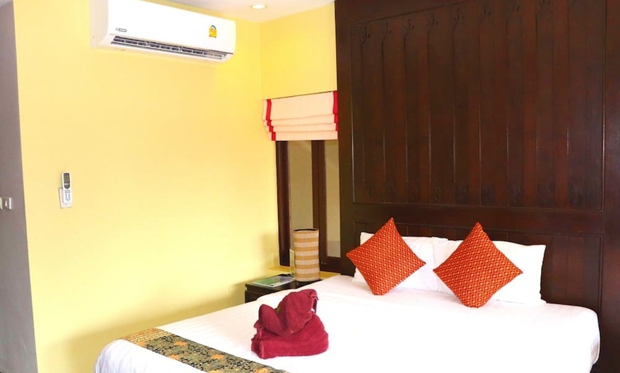 Image 44: ✈ SÜDTHAILAND | Ko Samui - Chaweng Garden Beach Resort 3*, 5 Nächte...