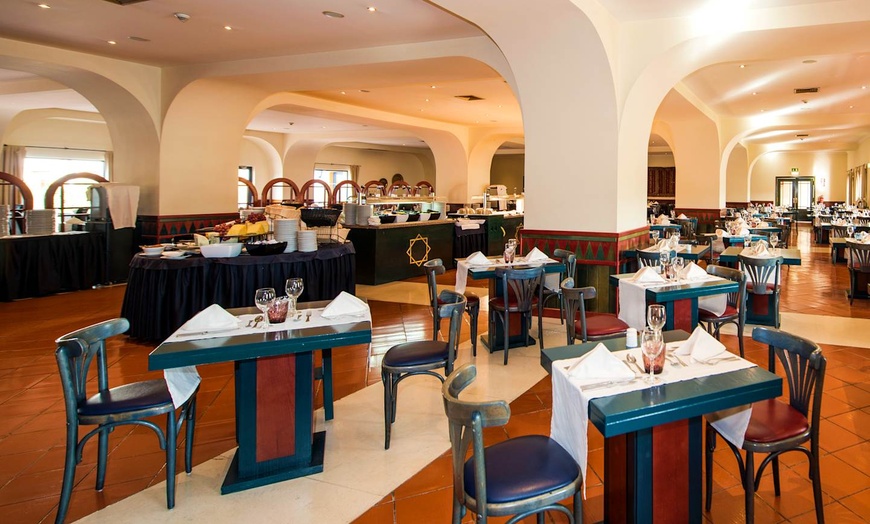 Image 21: ✈ ALGARVE | Tavira - Vila Galé Tavira 4*, 2 nights - Spa