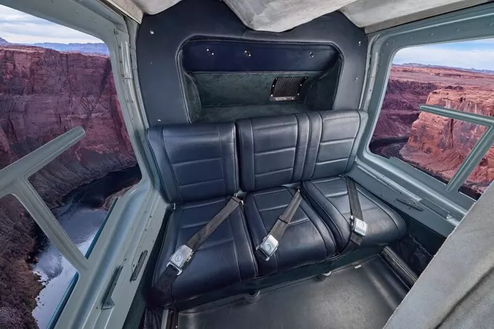 Family pack 77 Miles Helicopter Tour Fireworks & all Theme Parks