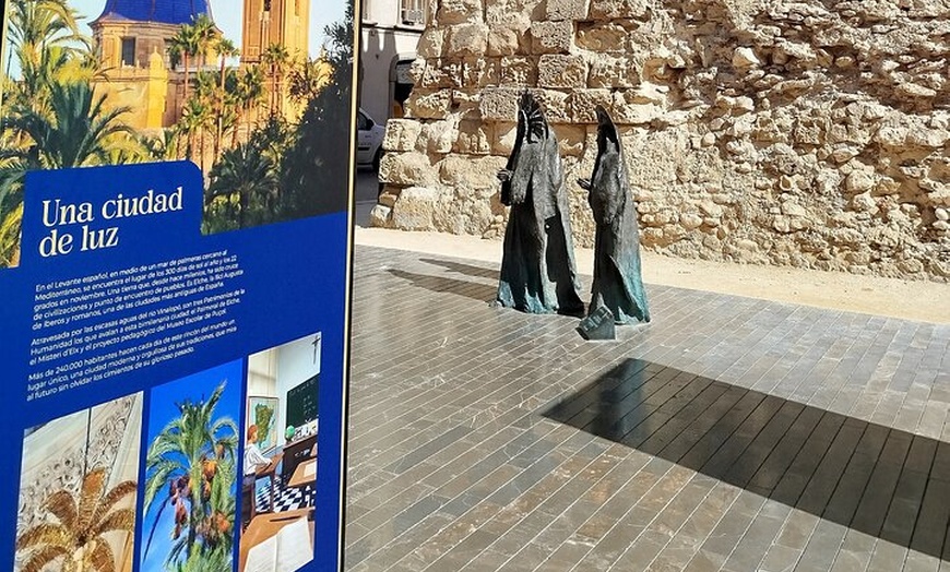 Image 9: Elche's Sweet and Savory Secrets : Excursión gastronómica delicadeza