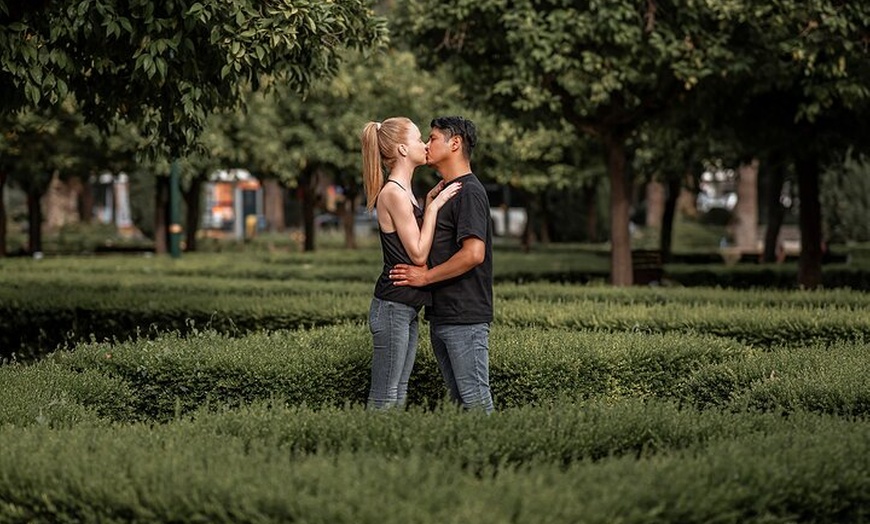 Image 11: Sesión de fotos en Málaga / Costa del Sol