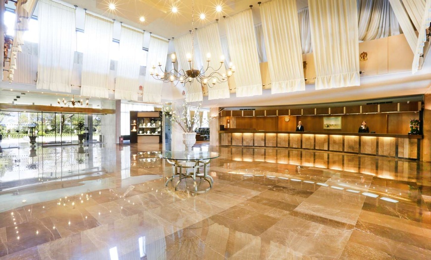 Image 6: ✈ CORFOU | Ville de Corfou - Corfu Holiday Palace Hotel 5*, 3 nuit ...