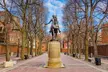 Boston Freedom Trail Self-Guided Audio Tour - Second Medium