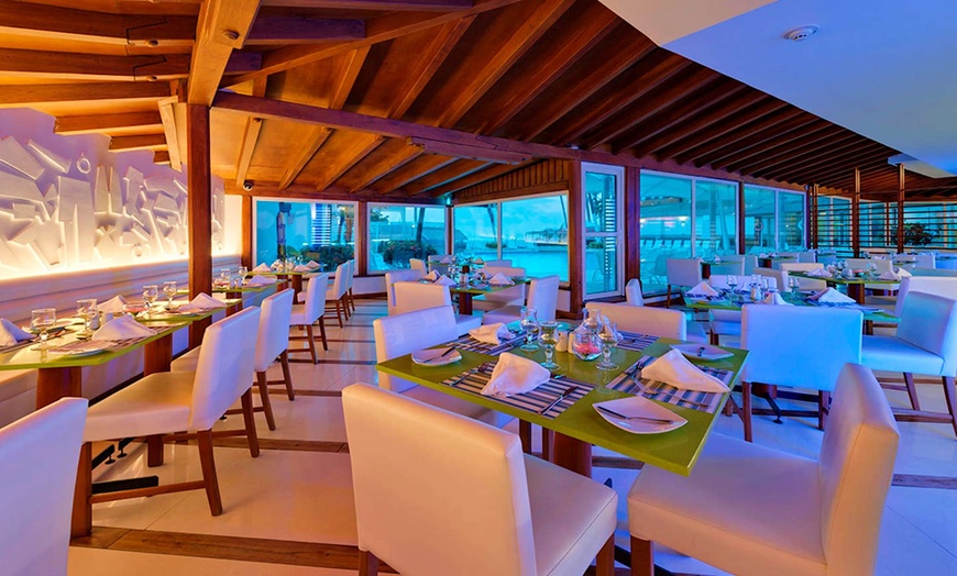 Image 18: ✈ COLOMBIA | Cartagena - Hotel Dann Cartagena 4*, 5 notti - Vista p...