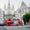 Image 1: 3 Hour London Landmarks Hop On Hop Off Bus Tour