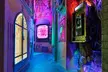 The Real Unreal at Meow Wolf Grapevine - Second Medium