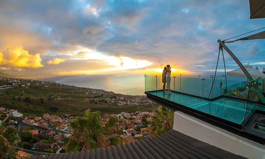 Image 2: Puerto de la Cruz: Alquila una Scooter 125cc 2 Plazas en Tenerife