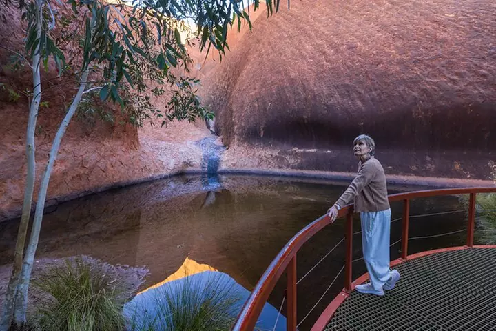Uluru Culture and Kata Tjuta Trails - Image 4
