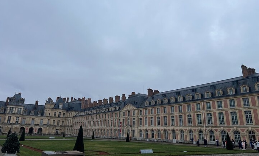 Image 5: Voyage à Paris
