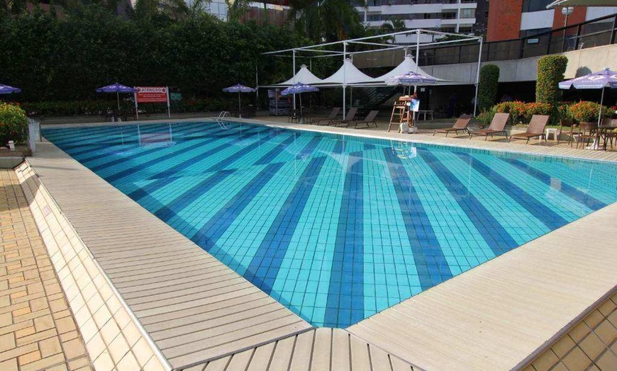 Image 10: ✈ BRASILE | Salvador de Bahia - Fiesta Bahia 5*, 5 notti - Colazion...