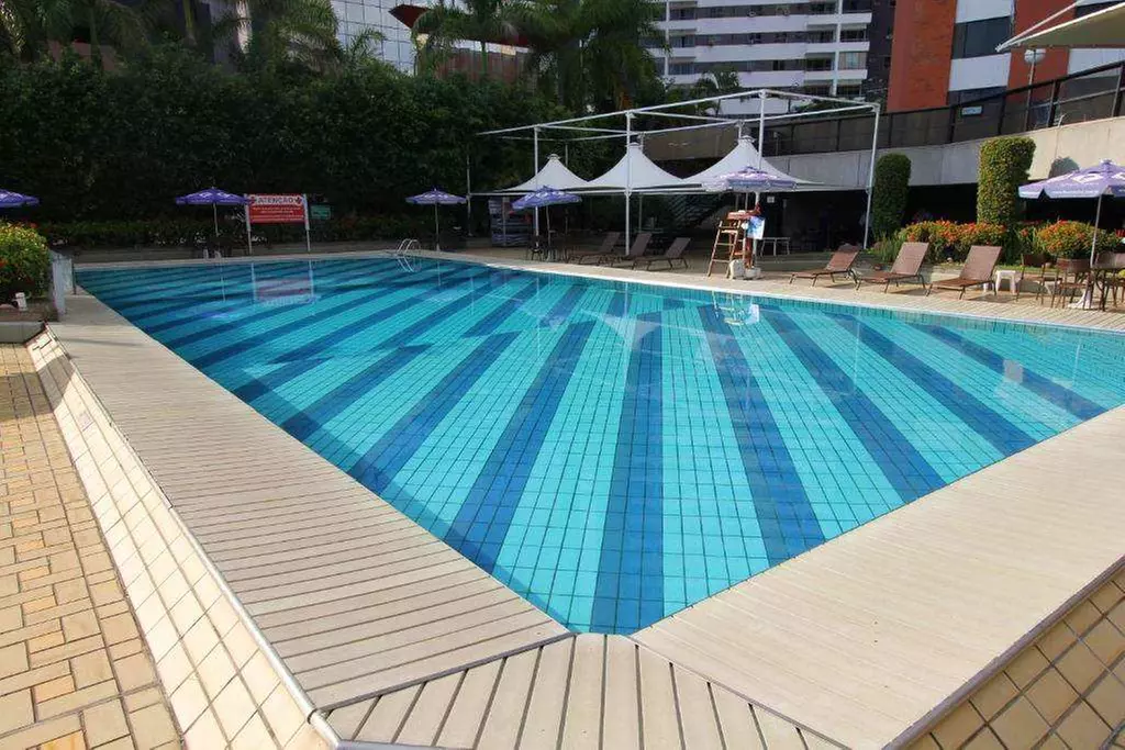 ✈ BRASILE | Salvador de Bahia - Fiesta Bahia 5*, 6 notti - Colazion...