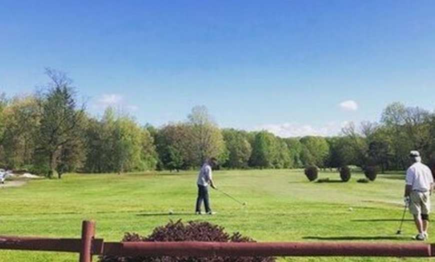 Image 3: $39 For 18 Holes With Cart For 2 People (Reg. $78)