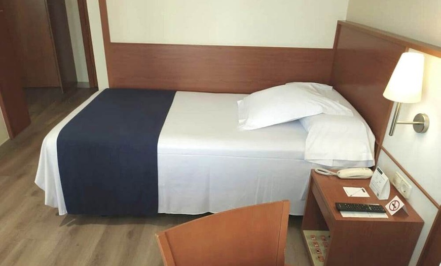 Image 8: ✈ SPAGNA | Valenza - Hotel RH Sorolla Centro 3* - City break