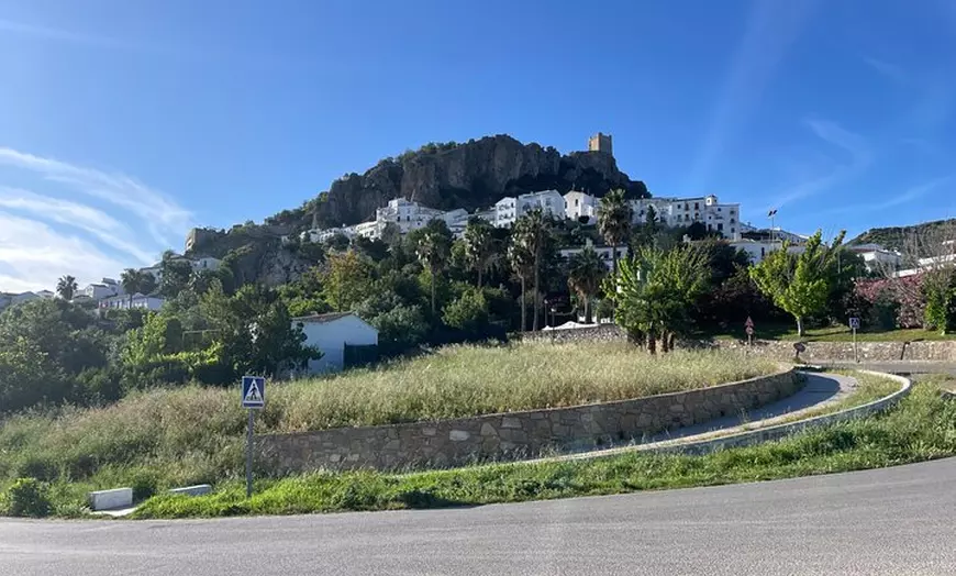 Image 9: Día en Pueblos Blancos y Ronda desde Sevilla