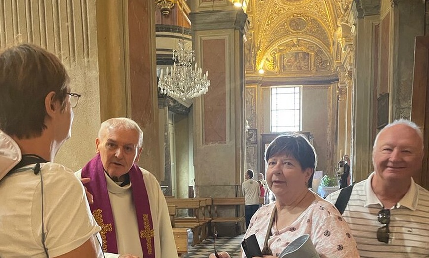 Image 22: Visite historique et gastronomique à Ajaccio Food Tour