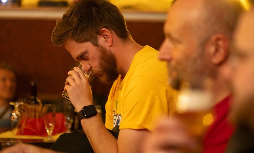 Image 5: St. Pauli Biertour - Entdecke Craftbeer und lokale Geschichte